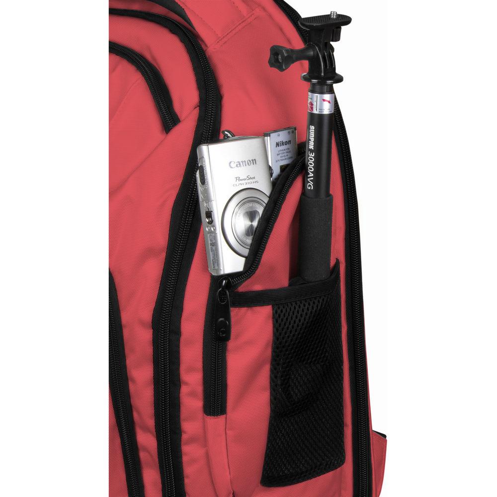 Odyssey Innovative Designs Backtrak XL DJ Gear Backpack