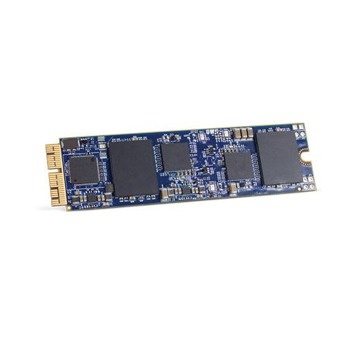 OWC Other World Computing Aura Pro X 1TB SSD Upgrade Solution for MacBook Pro with Retina Display and MacBook Air