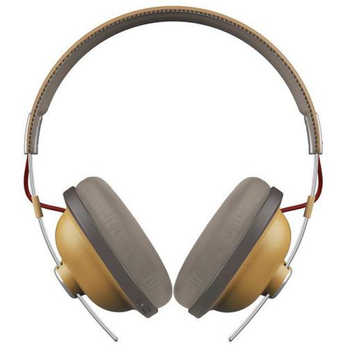 Panasonic Retro Over-Ear Wireless Headphones
