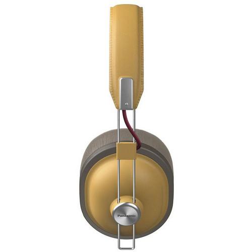 Panasonic Retro Over-Ear Wireless Headphones