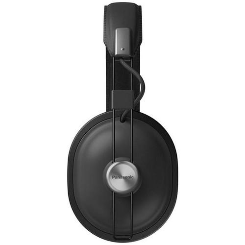 Panasonic Retro Over-Ear Wireless Headphones