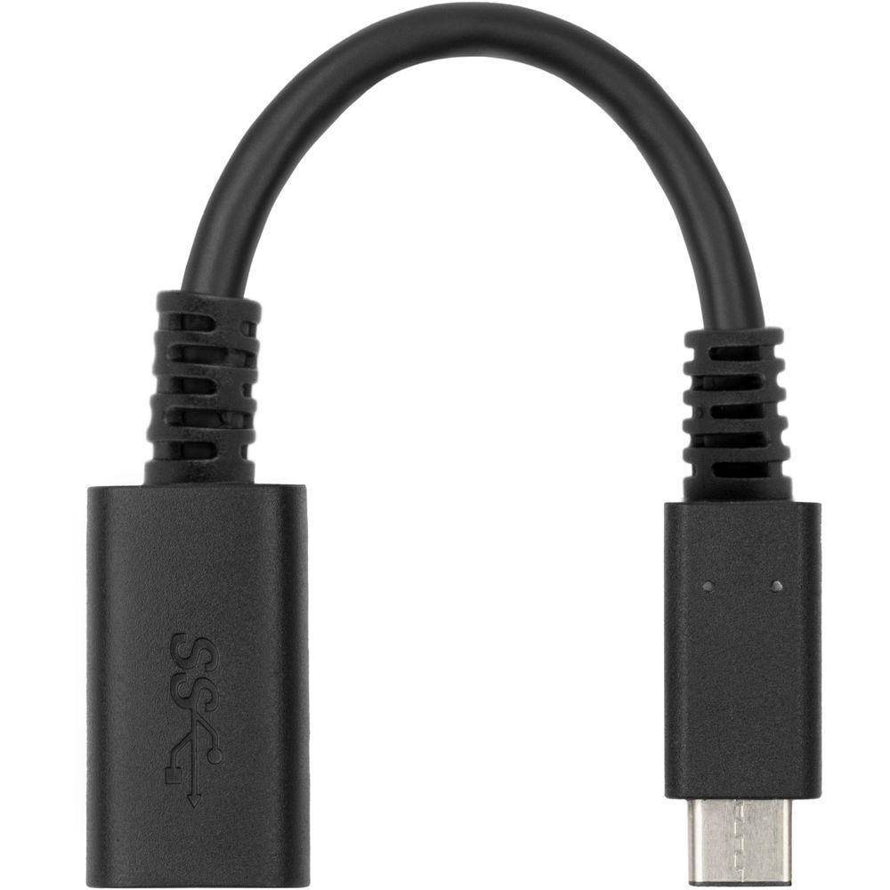 Pearstone USB 3.0 Type-C to USB Type-A Adapter