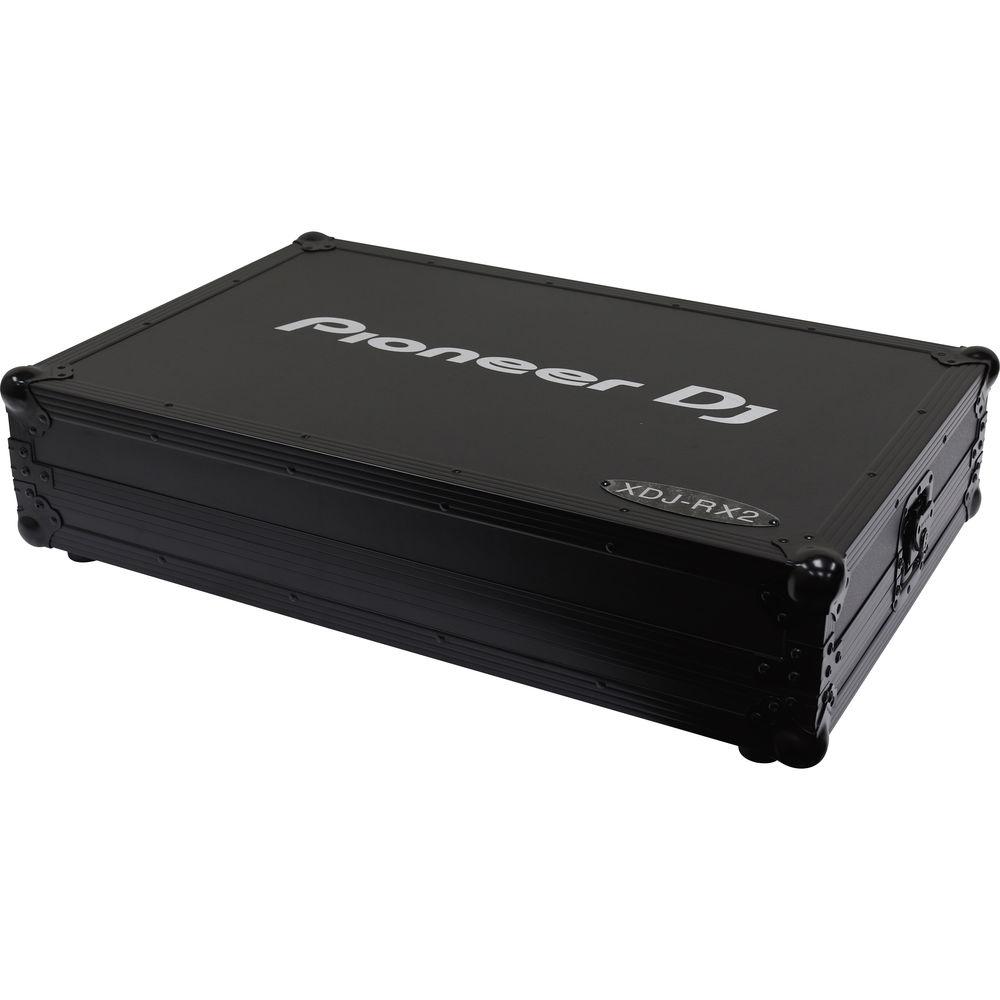 Pioneer DJ FLT-XDJRX2 - ATA Flight Case for XDJ-RX2 Controller