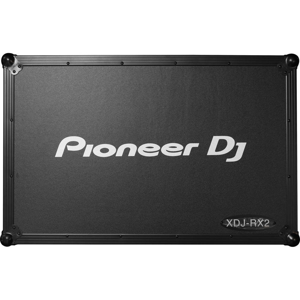 Pioneer DJ FLT-XDJRX2 - ATA Flight Case for XDJ-RX2 Controller