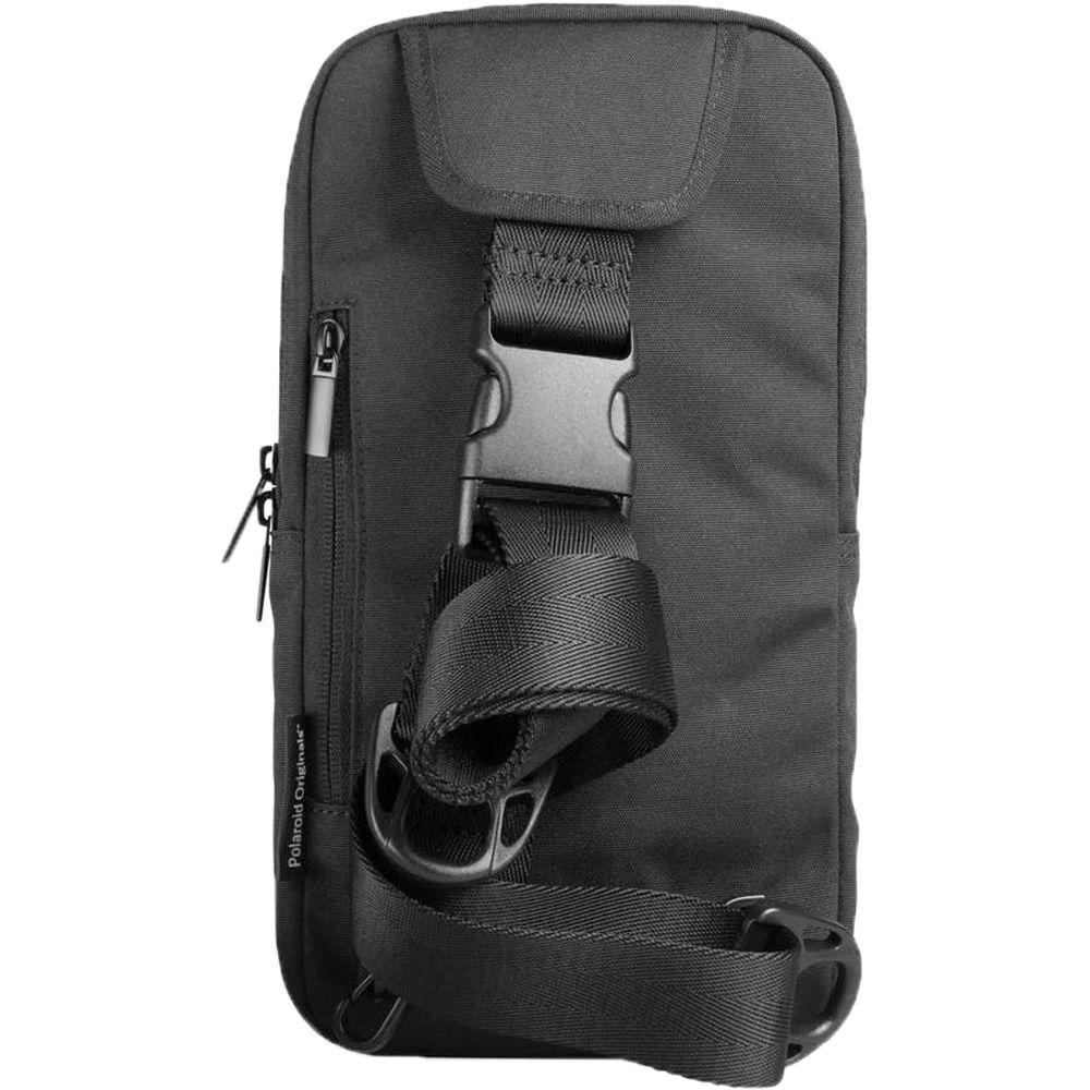 Polaroid Originals Folding Camera Bag for SX70 or SLR 680