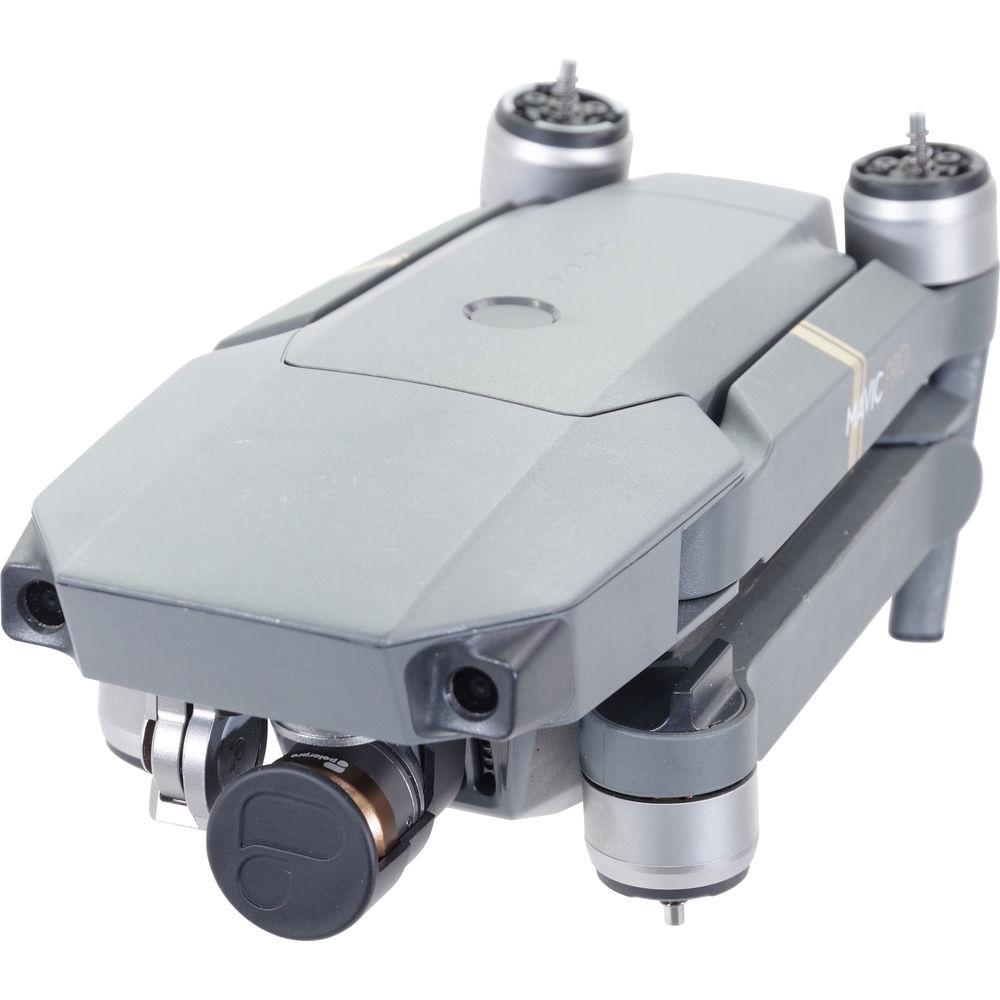 PolarPro Gimbal Lock for DJI Mavic Pro and Platinum Cameras