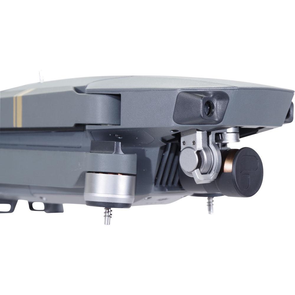 PolarPro Gimbal Lock for DJI Mavic Pro and Platinum Cameras