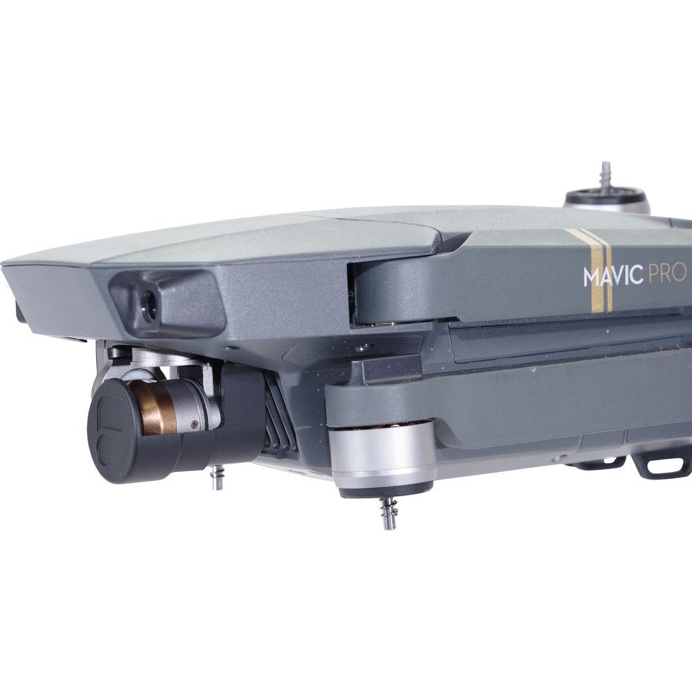 PolarPro Gimbal Lock for DJI Mavic Pro and Platinum Cameras