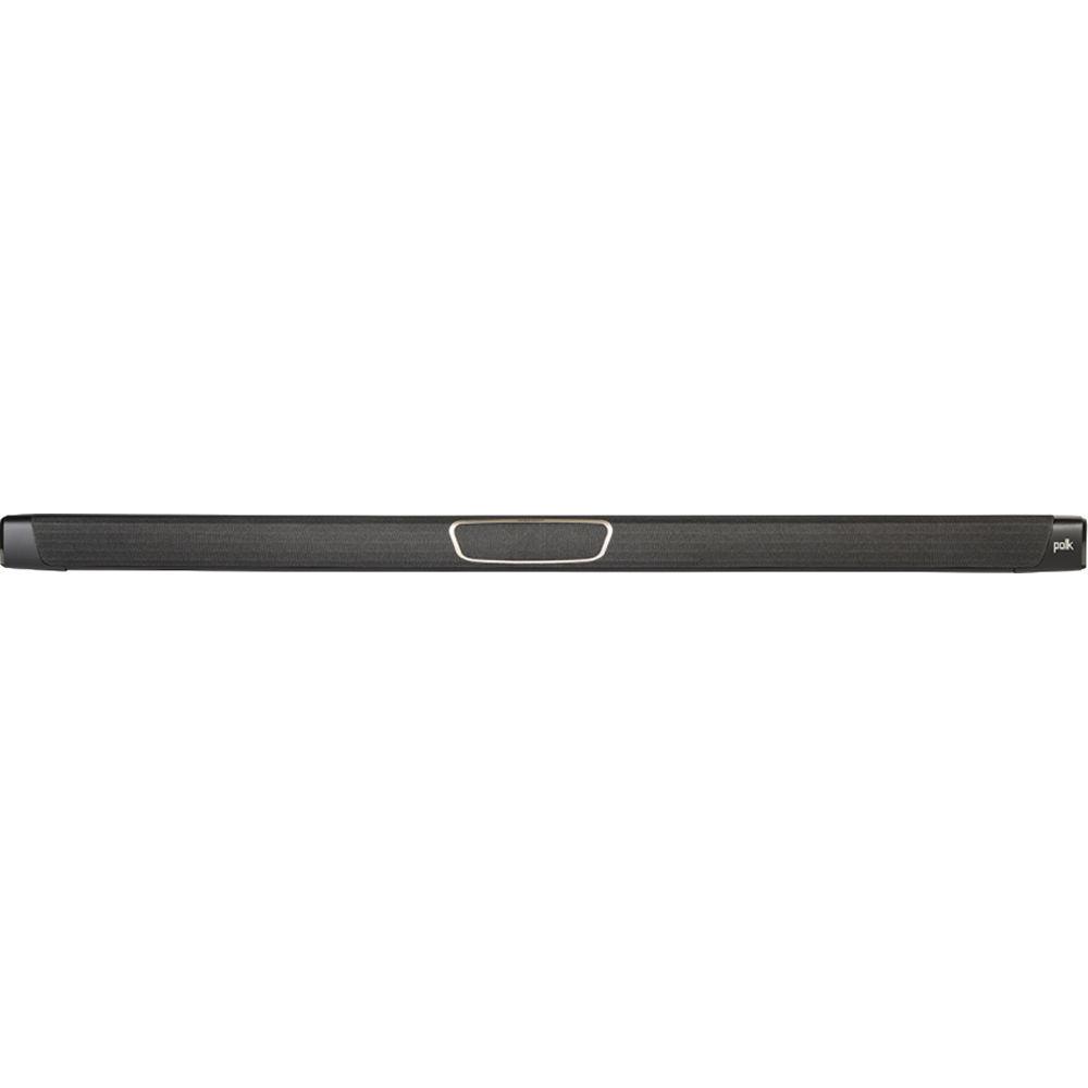 Polk Audio 5.1 Home Theater Sound Bar and Wireless Surround System