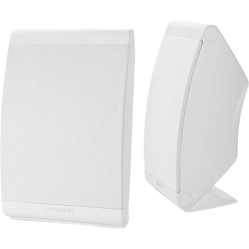 Polk Audio OWM3 Compact Surround Speakrs