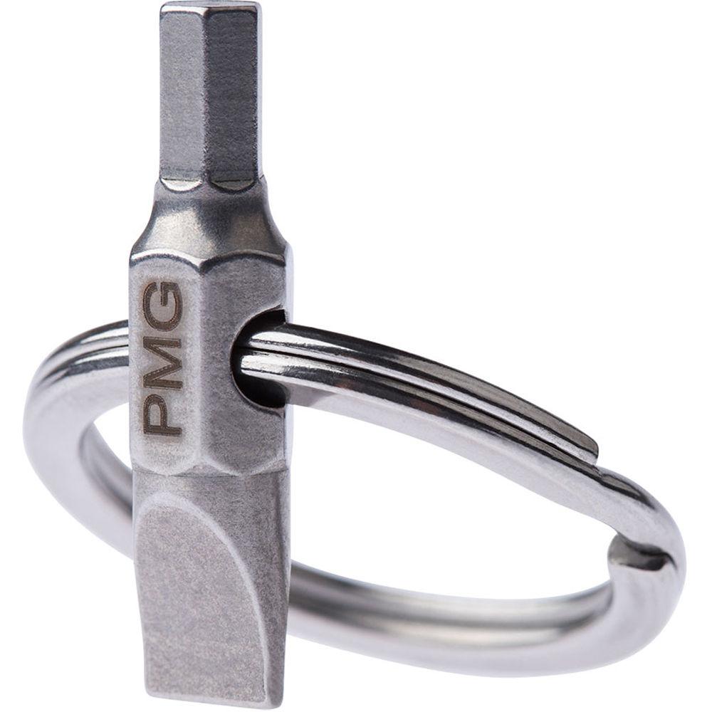 ProMediaGear Photographers Keychain Multi-Tool