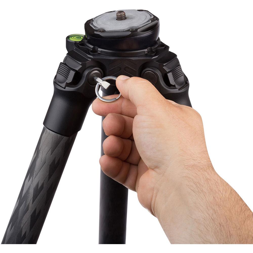 ProMediaGear Photographers Keychain Multi-Tool