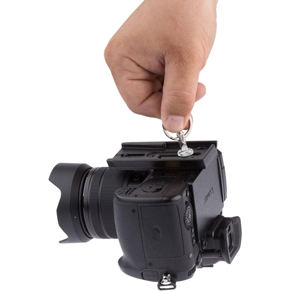 ProMediaGear Photographers Keychain Multi-Tool