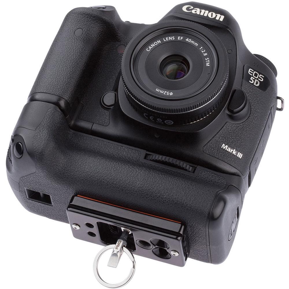 ProMediaGear Photographers Keychain Multi-Tool