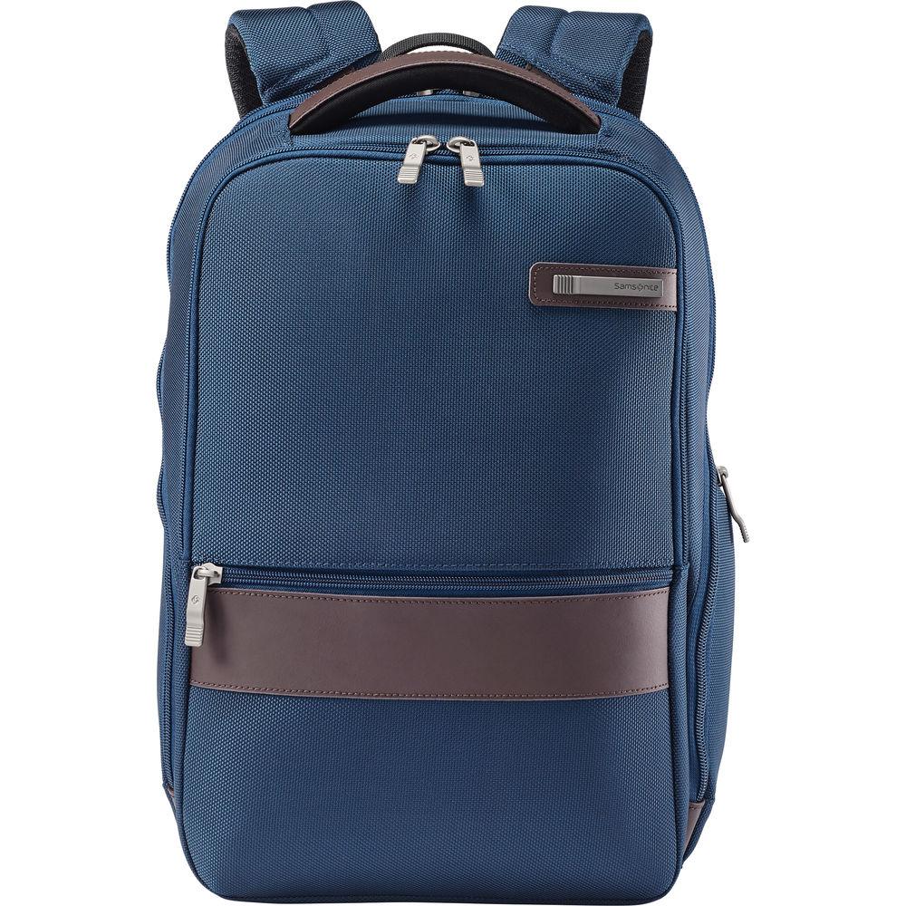 Samsonite Kombi Small Backpack