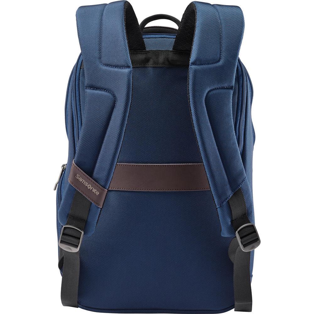 Samsonite Kombi Small Backpack