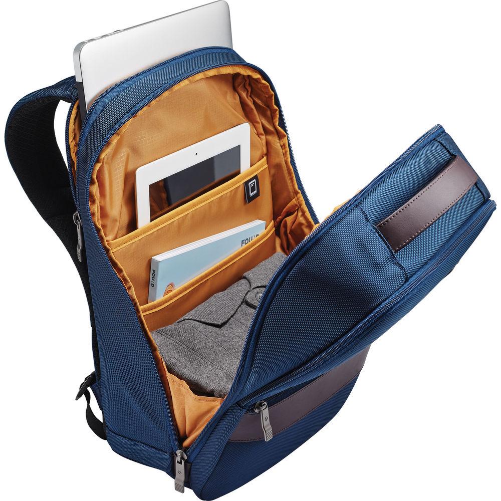 Samsonite Kombi Small Backpack