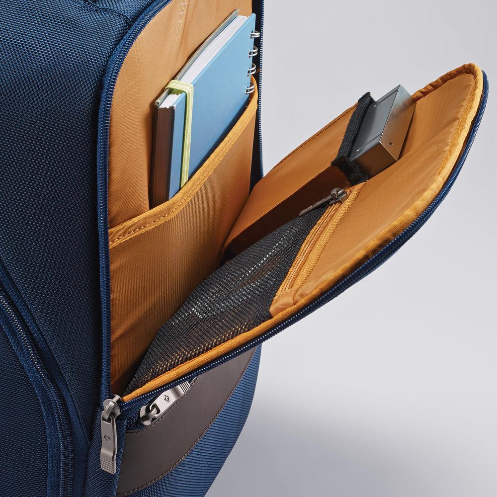 Samsonite Kombi Small Backpack