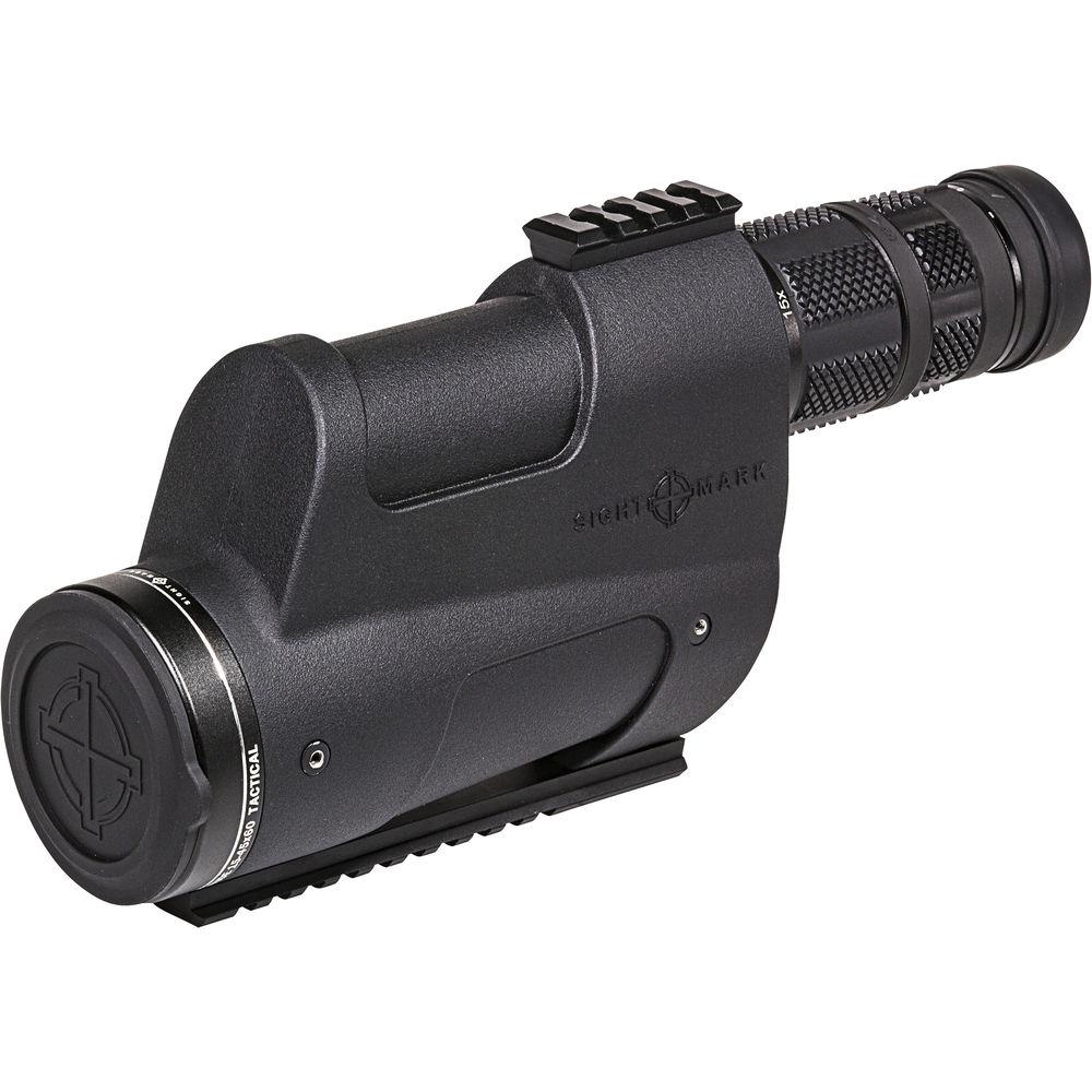 Sightmark Latitude 15-45x60 Spotting Scope