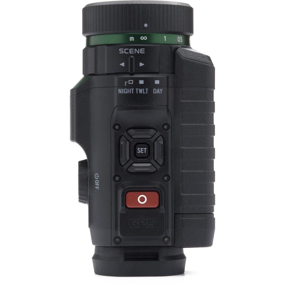 SiOnyx Aurora IR Night Vision Camera