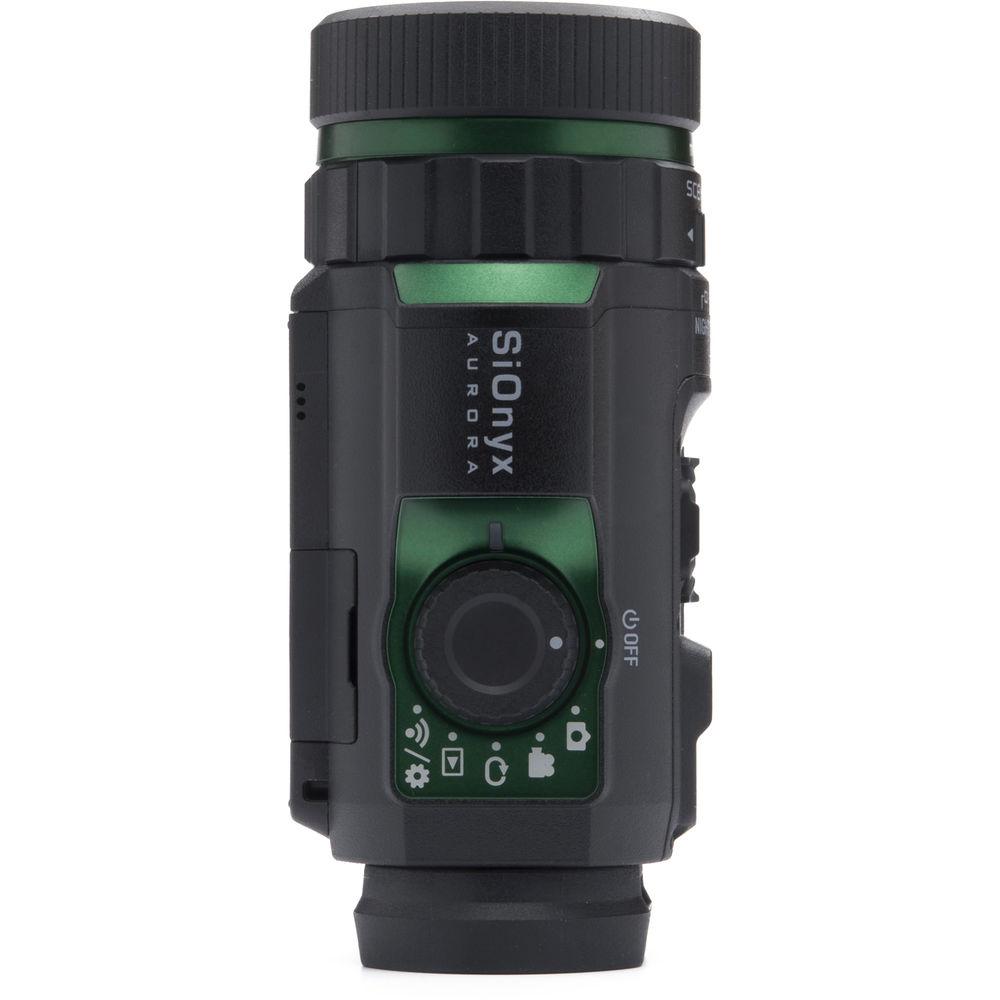 SiOnyx Aurora IR Night Vision Camera