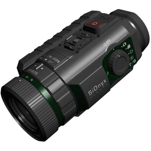 SiOnyx Aurora IR Night Vision Camera