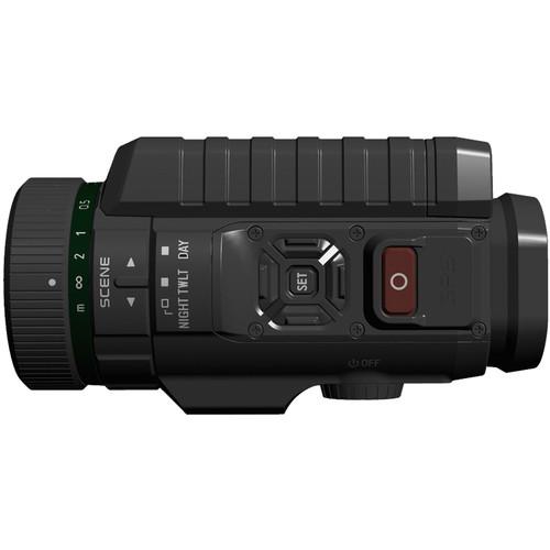 SiOnyx Aurora IR Night Vision Camera