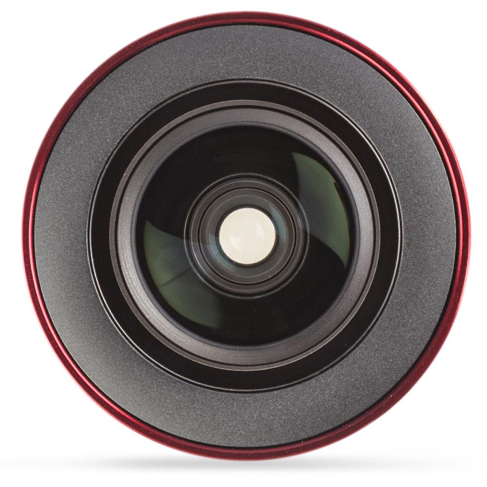 Sirui Fisheye Mobile Auxiliary Lens