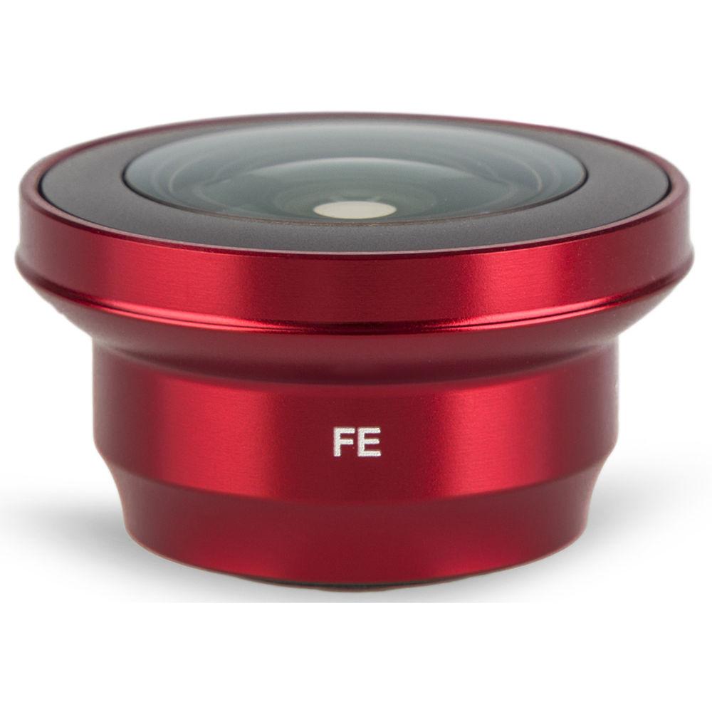 Sirui Fisheye Mobile Auxiliary Lens