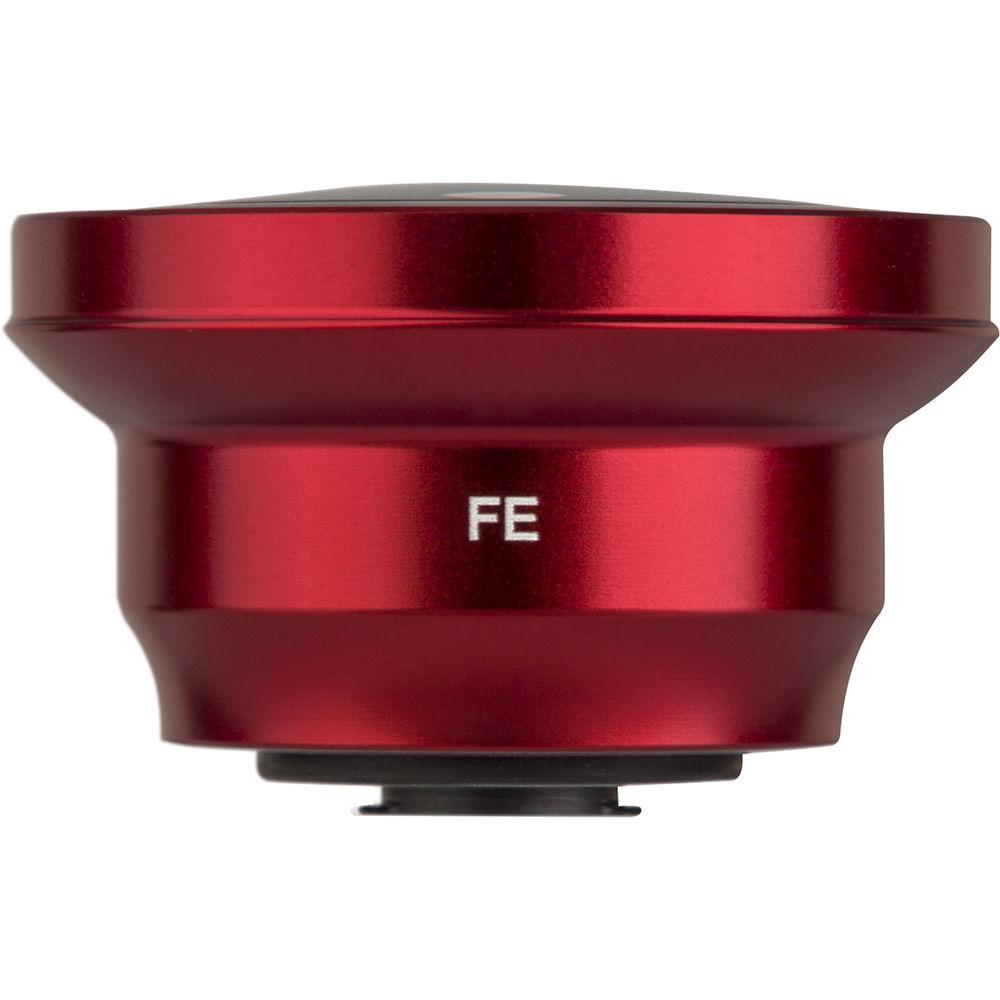 Sirui Fisheye Mobile Auxiliary Lens