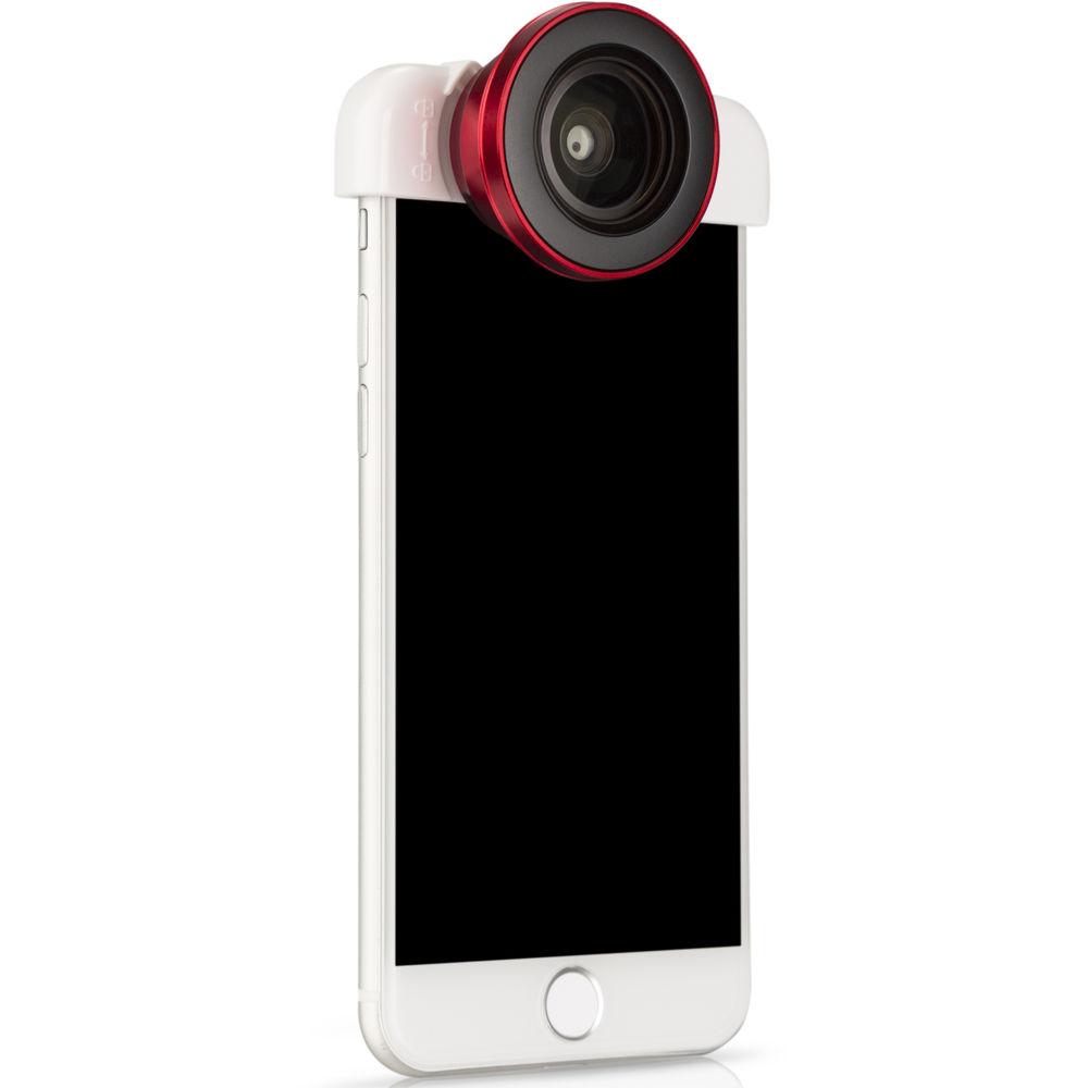 Sirui Fisheye Mobile Auxiliary Lens