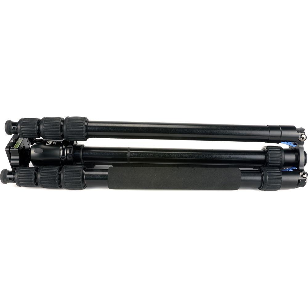 Sirui W-2004K20 Ocean Runner Tripod Kit