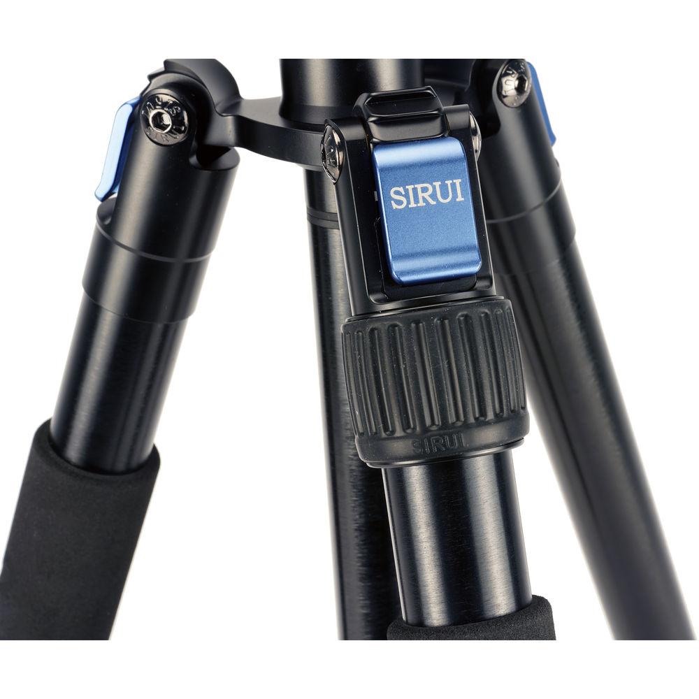 Sirui W-2004K20 Ocean Runner Tripod Kit