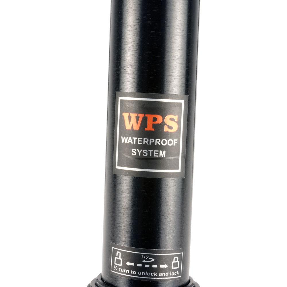 Sirui W-2004K20 Ocean Runner Tripod Kit