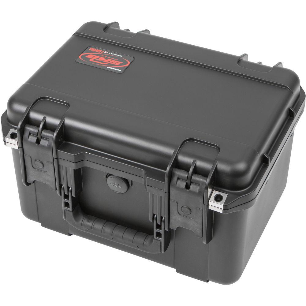 SKB iSeries 1510-9 Waterproof Utility Case