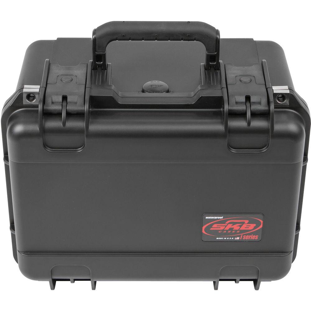 SKB iSeries 1510-9 Waterproof Utility Case