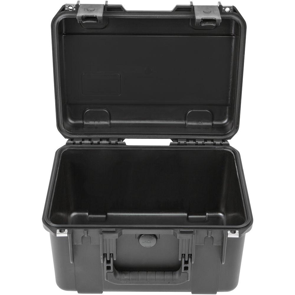 SKB iSeries 1510-9 Waterproof Utility Case