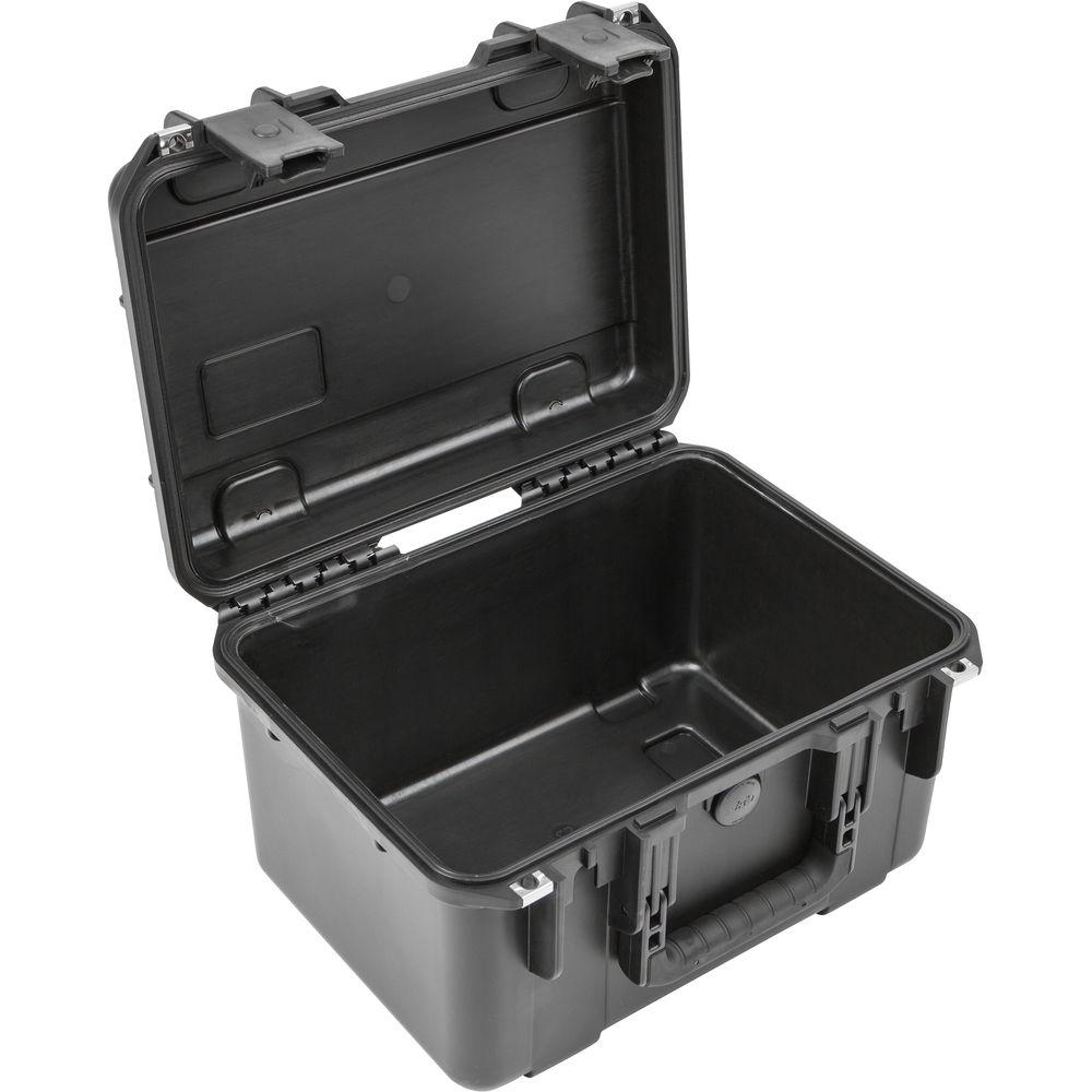 SKB iSeries 1510-9 Waterproof Utility Case