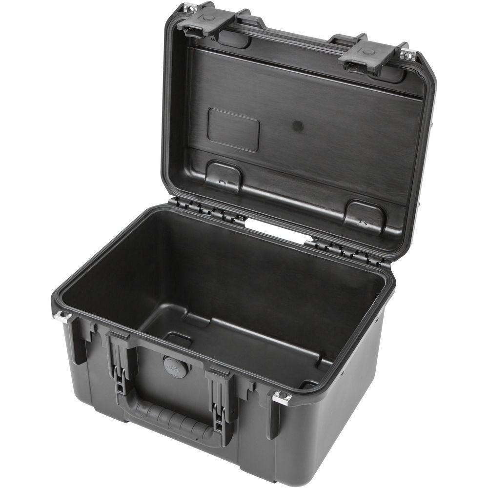SKB iSeries 1510-9 Waterproof Utility Case