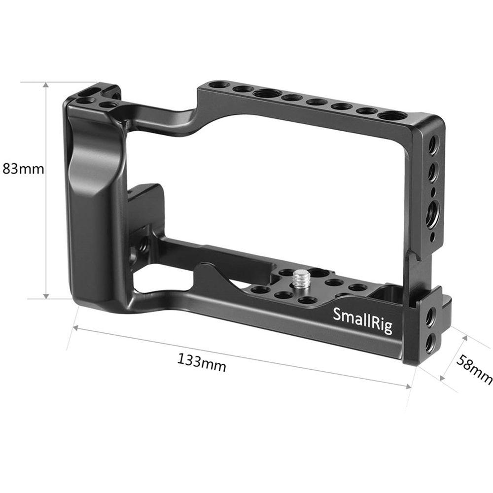 SmallRig 2130 Cage for Canon EOS M3 & M6