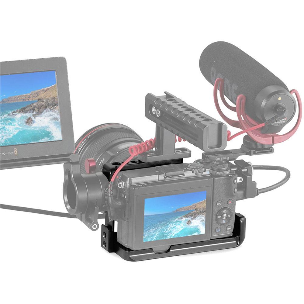 SmallRig 2130 Cage for Canon EOS M3 & M6