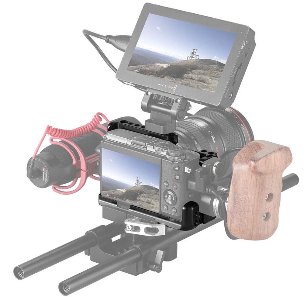 SmallRig 2130 Cage for Canon EOS M3 & M6