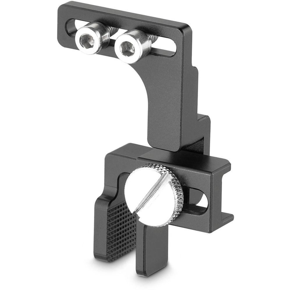 SmallRig HDMI Cable Clamp for Fuji X-H1 and X-T2 Cages