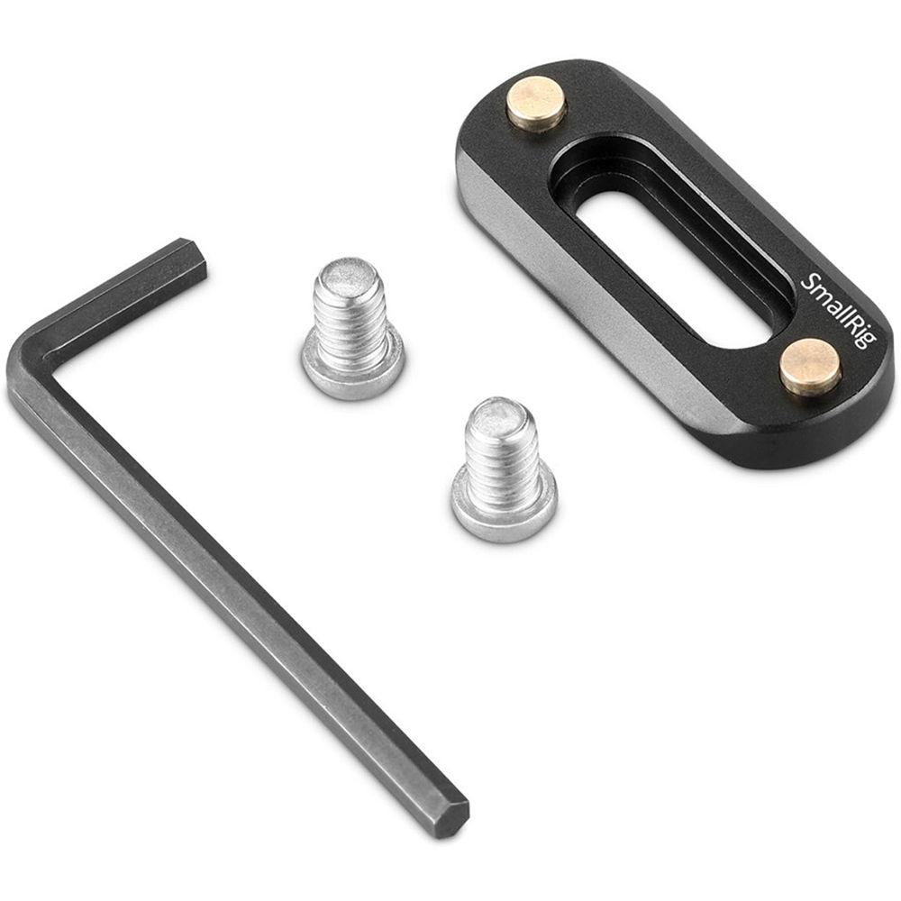 SmallRig Mini Quick Release NATO Rail