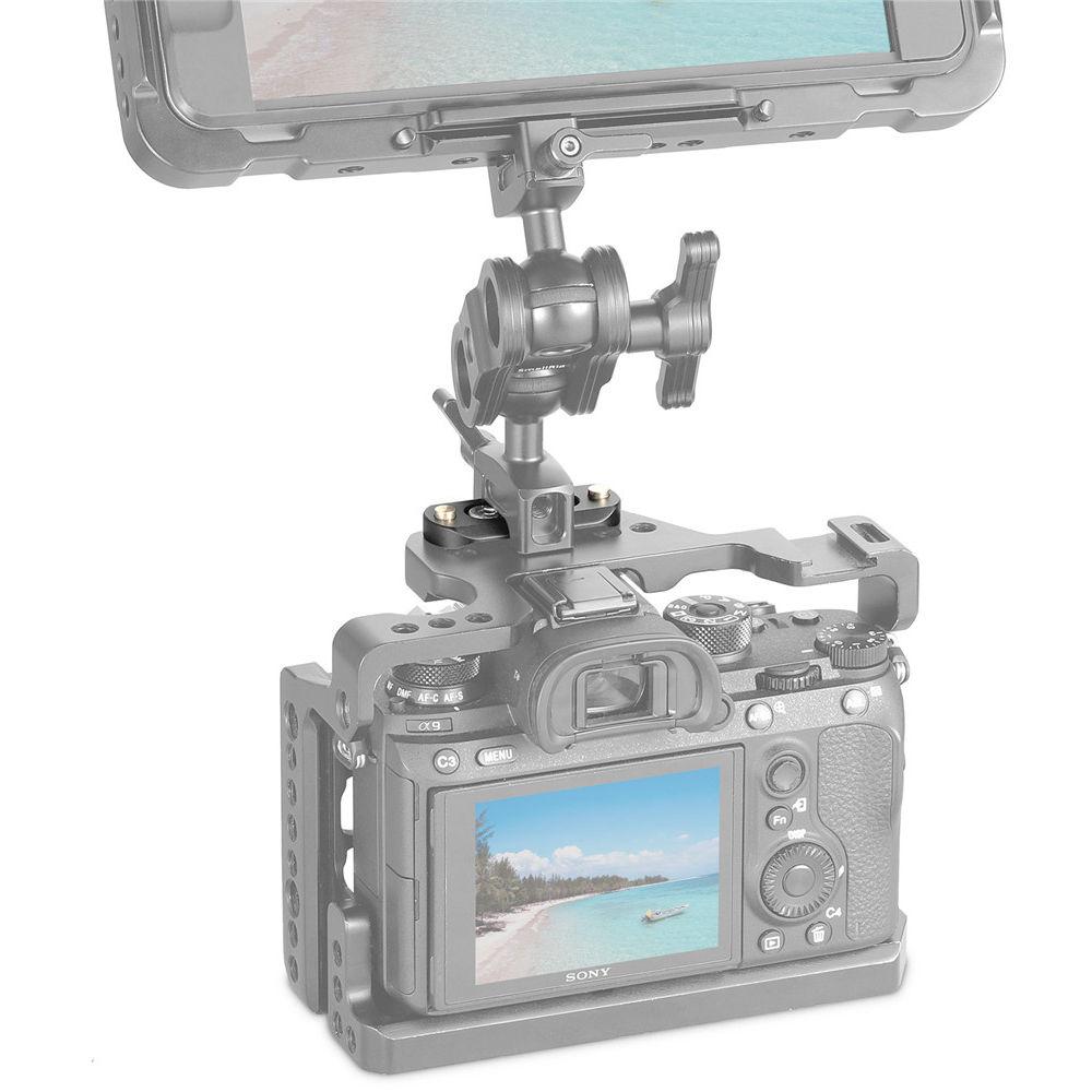 SmallRig Mini Quick Release NATO Rail