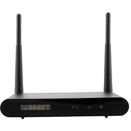 Smart-AVI Wi-Fi-Enabled 4K Web Stream Decoder