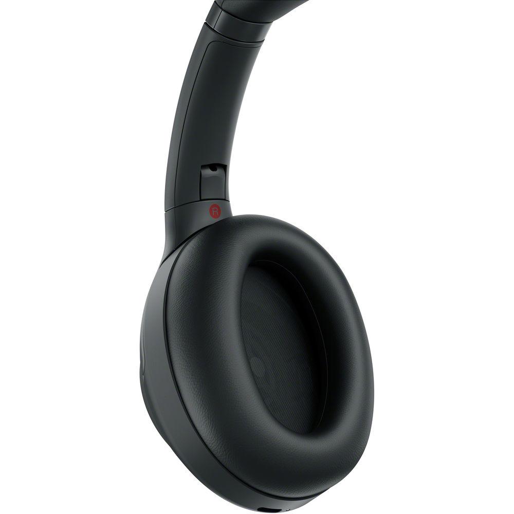 Sony WH-1000XM3 Wireless Noise-Canceling Over-Ear Headphones