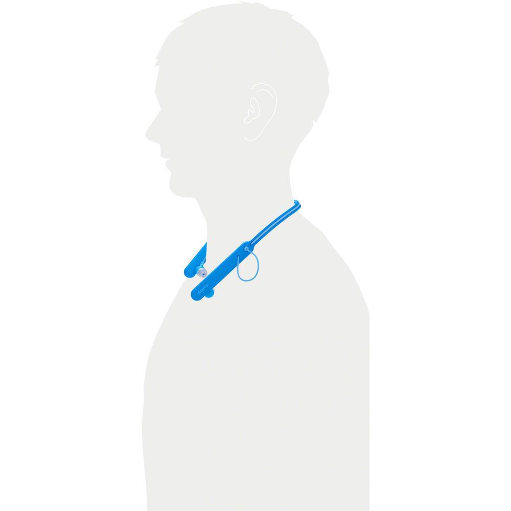 Sony WI-C400 Wireless Headphones