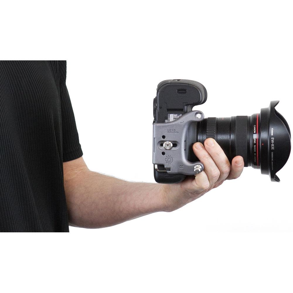 Spider Camera Holster SpiderPro Single Camera System v2