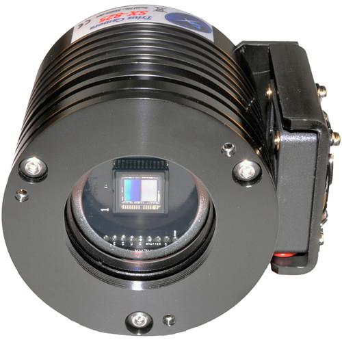 Starlight Xpress Trius SX-825 1.45MP Mono CCD Imaging Camera with USB Hub